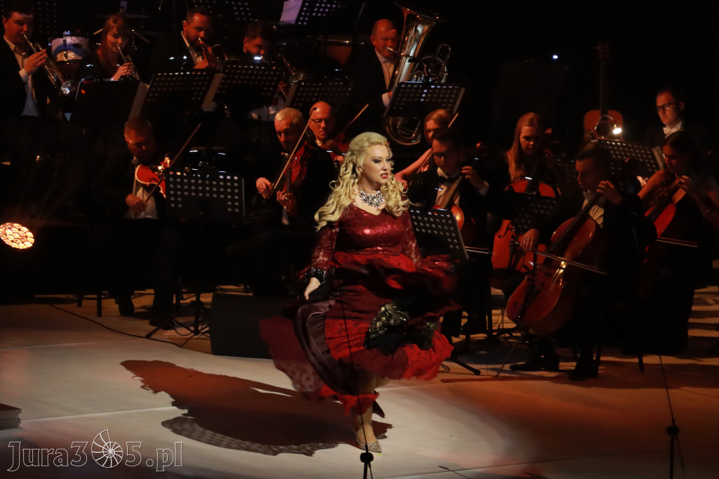 Fotorelacja VIII: III Festiwal Wiesława Ochmana w Zawierciu - Gala Finałowa