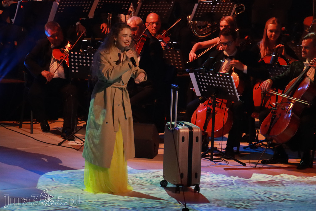 Fotorelacja VIII: III Festiwal Wiesława Ochmana w Zawierciu - Gala Finałowa