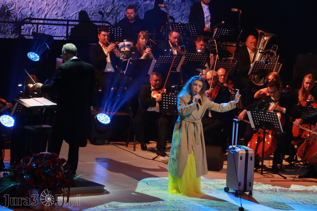 Fotorelacja VIII: III Festiwal Wiesława Ochmana w Zawierciu - Gala Finałowa