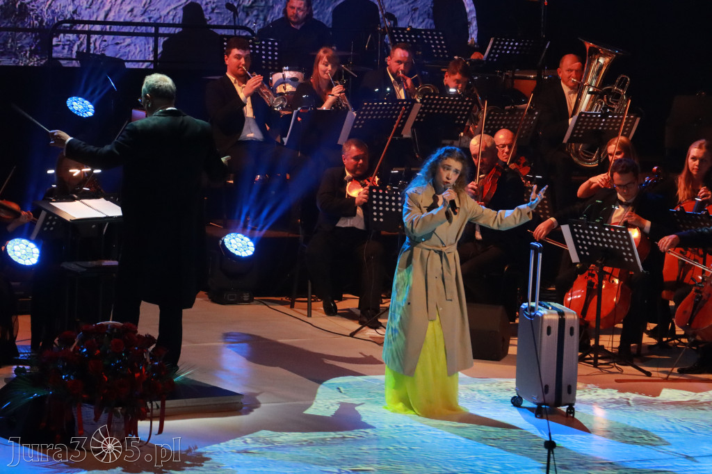 Fotorelacja VIII: III Festiwal Wiesława Ochmana w Zawierciu - Gala Finałowa