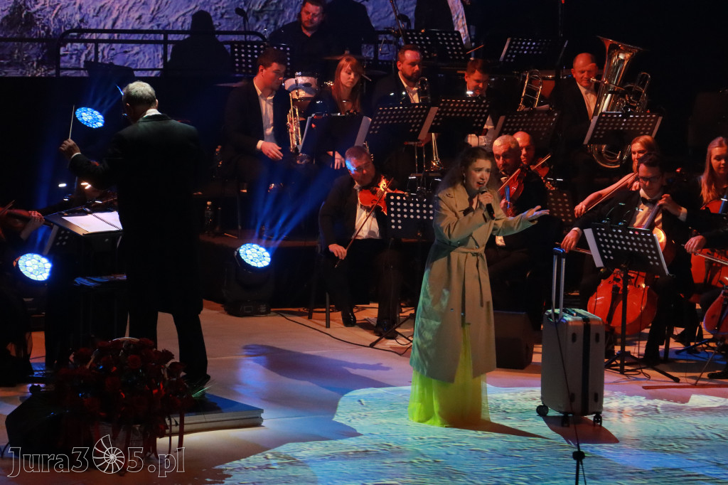 Fotorelacja VIII: III Festiwal Wiesława Ochmana w Zawierciu - Gala Finałowa