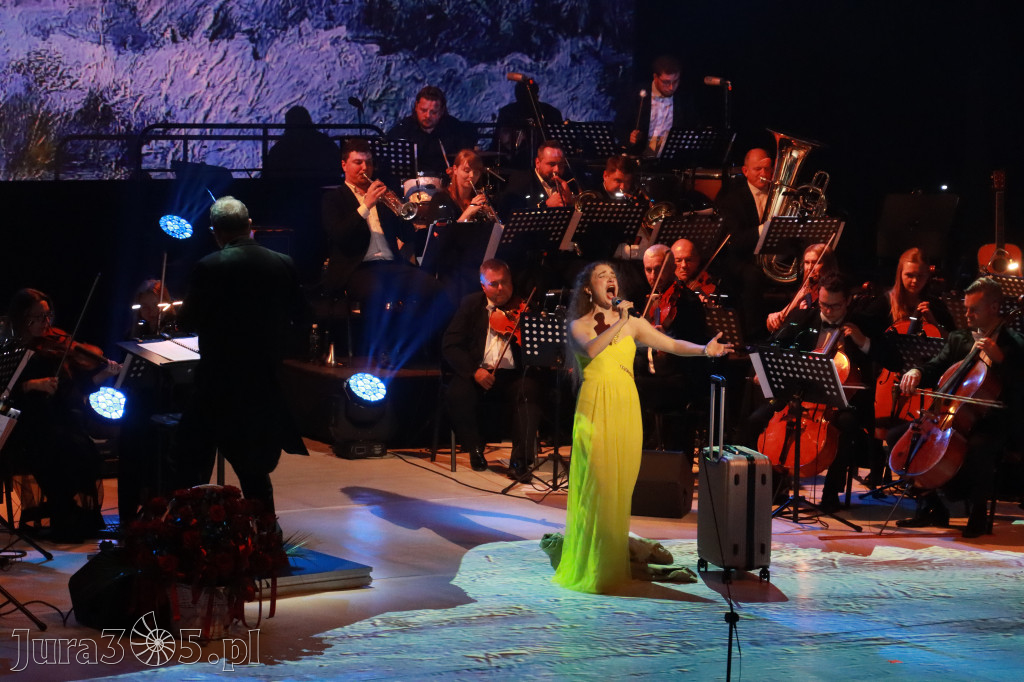 Fotorelacja VIII: III Festiwal Wiesława Ochmana w Zawierciu - Gala Finałowa