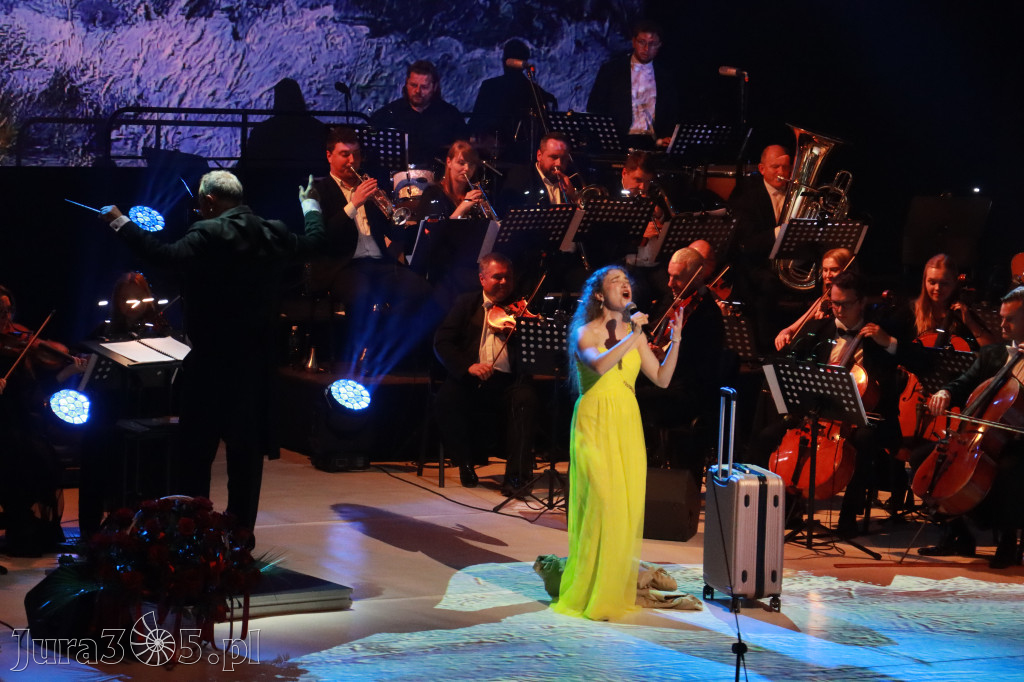 Fotorelacja VIII: III Festiwal Wiesława Ochmana w Zawierciu - Gala Finałowa