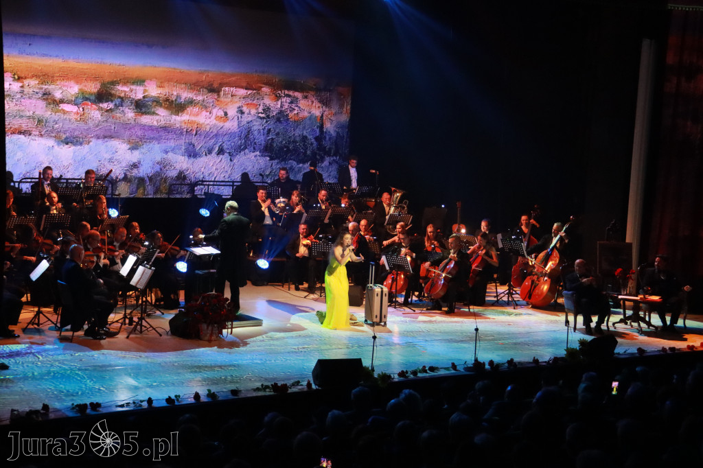 Fotorelacja VIII: III Festiwal Wiesława Ochmana w Zawierciu - Gala Finałowa