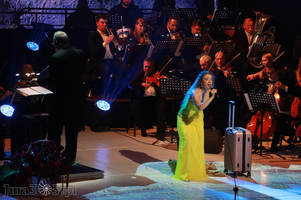 Fotorelacja VIII: III Festiwal Wiesława Ochmana w Zawierciu - Gala Finałowa