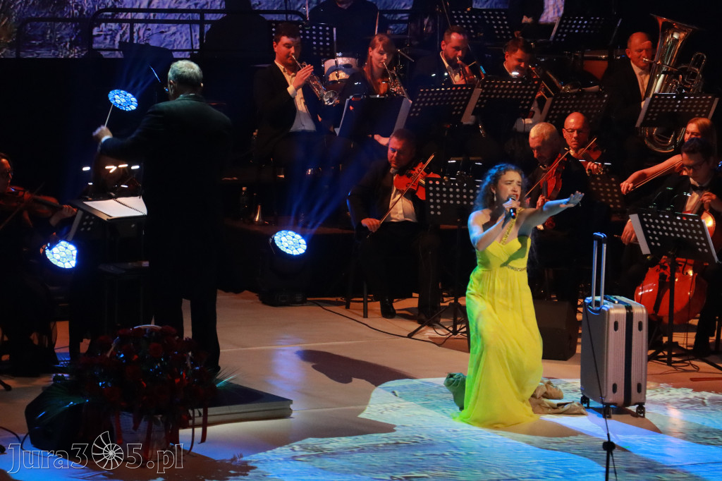 Fotorelacja VIII: III Festiwal Wiesława Ochmana w Zawierciu - Gala Finałowa