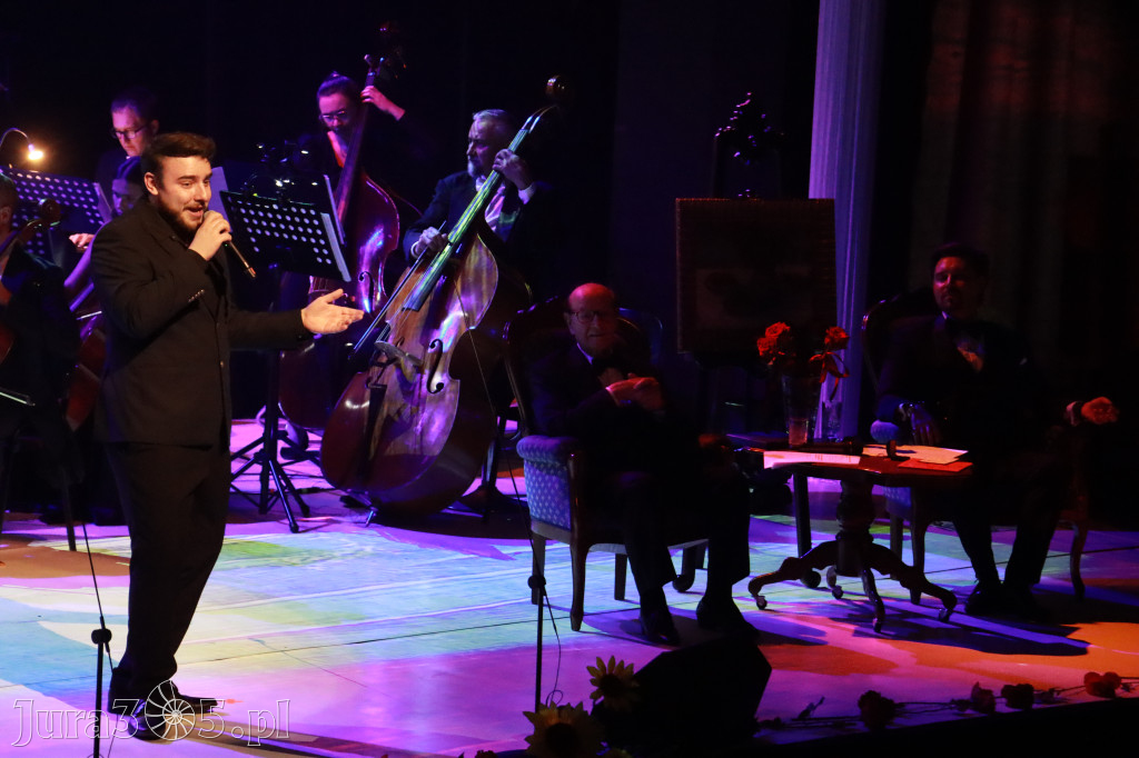 Fotorelacja VIII: III Festiwal Wiesława Ochmana w Zawierciu - Gala Finałowa