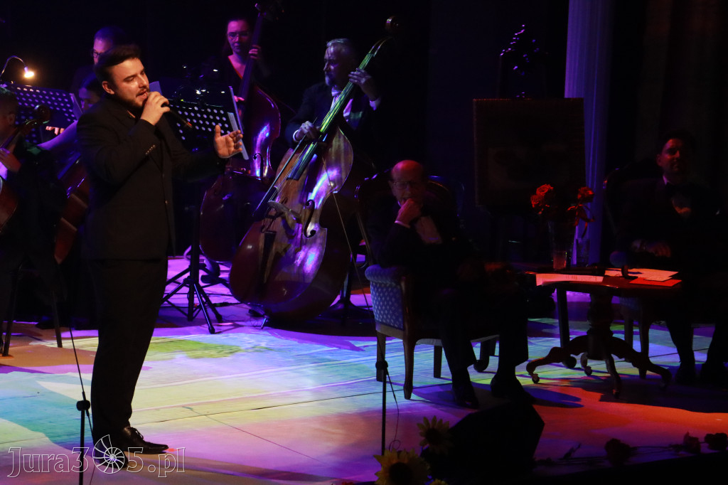 Fotorelacja VIII: III Festiwal Wiesława Ochmana w Zawierciu - Gala Finałowa