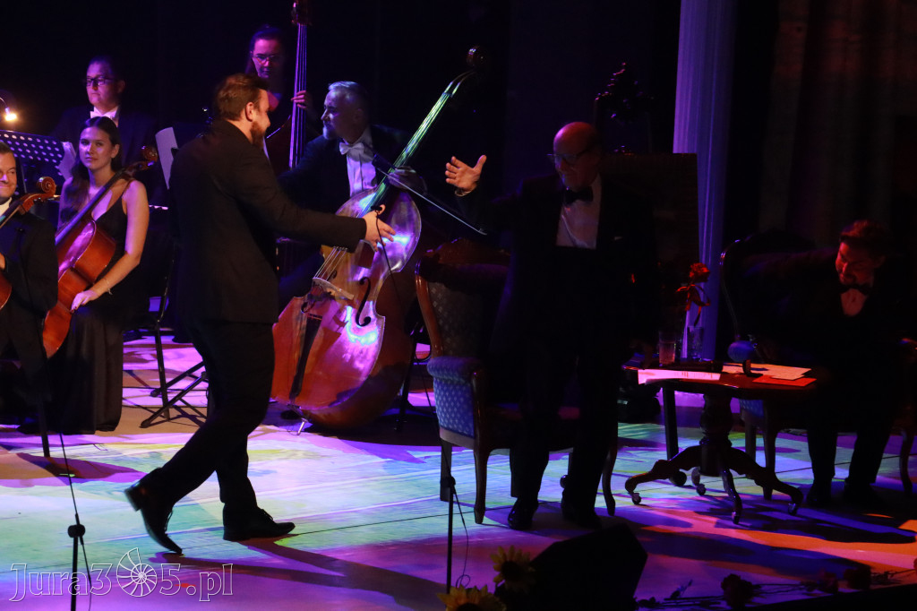 Fotorelacja VIII: III Festiwal Wiesława Ochmana w Zawierciu - Gala Finałowa