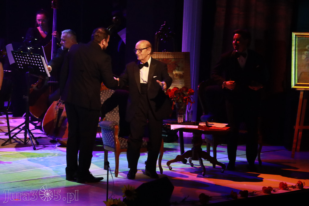 Fotorelacja VIII: III Festiwal Wiesława Ochmana w Zawierciu - Gala Finałowa