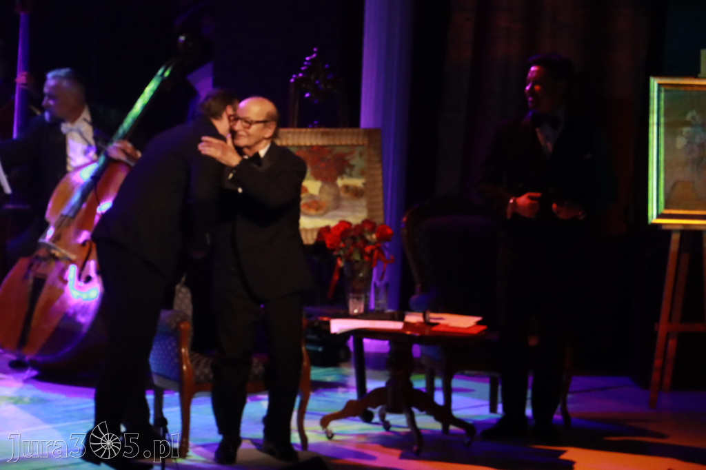 Fotorelacja VIII: III Festiwal Wiesława Ochmana w Zawierciu - Gala Finałowa