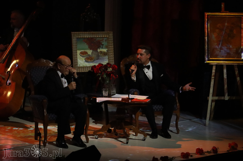 Fotorelacja VIII: III Festiwal Wiesława Ochmana w Zawierciu - Gala Finałowa
