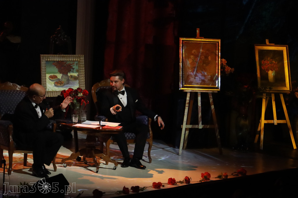 Fotorelacja VIII: III Festiwal Wiesława Ochmana w Zawierciu - Gala Finałowa