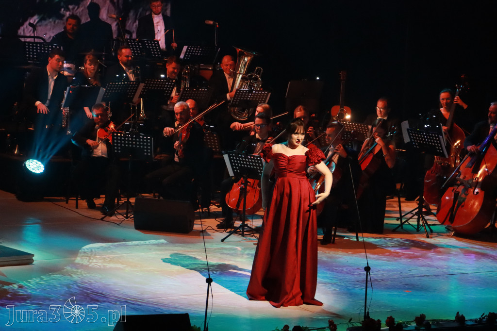 Fotorelacja VIII: III Festiwal Wiesława Ochmana w Zawierciu - Gala Finałowa