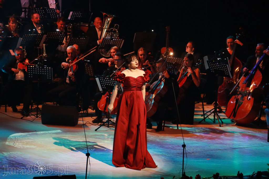 Fotorelacja VIII: III Festiwal Wiesława Ochmana w Zawierciu - Gala Finałowa