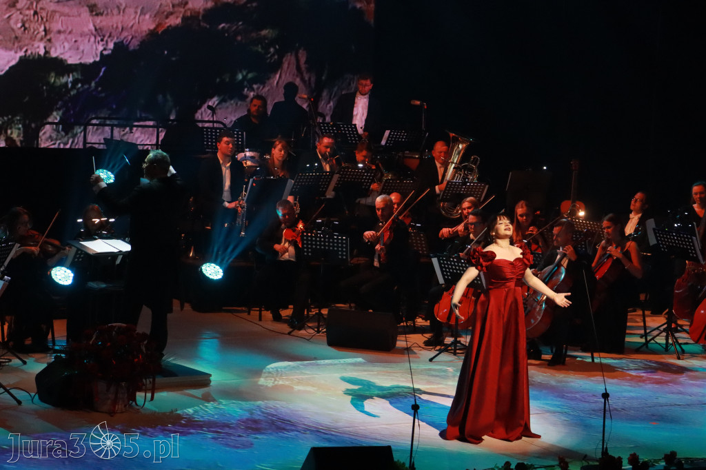 Fotorelacja VIII: III Festiwal Wiesława Ochmana w Zawierciu - Gala Finałowa