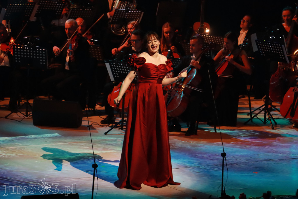 Fotorelacja VIII: III Festiwal Wiesława Ochmana w Zawierciu - Gala Finałowa