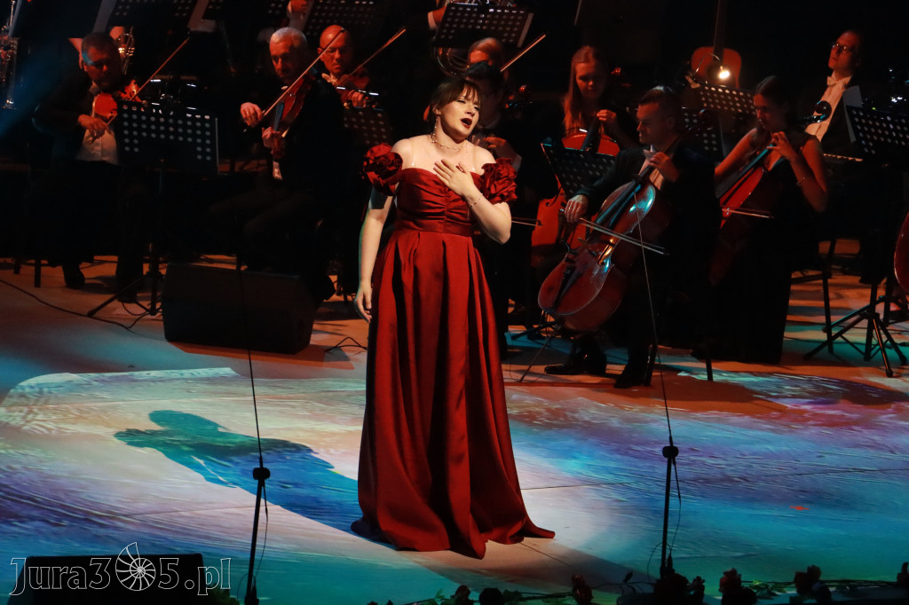 Fotorelacja VIII: III Festiwal Wiesława Ochmana w Zawierciu - Gala Finałowa