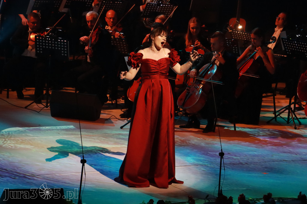 Fotorelacja VIII: III Festiwal Wiesława Ochmana w Zawierciu - Gala Finałowa