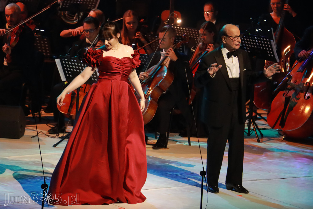 Fotorelacja VIII: III Festiwal Wiesława Ochmana w Zawierciu - Gala Finałowa