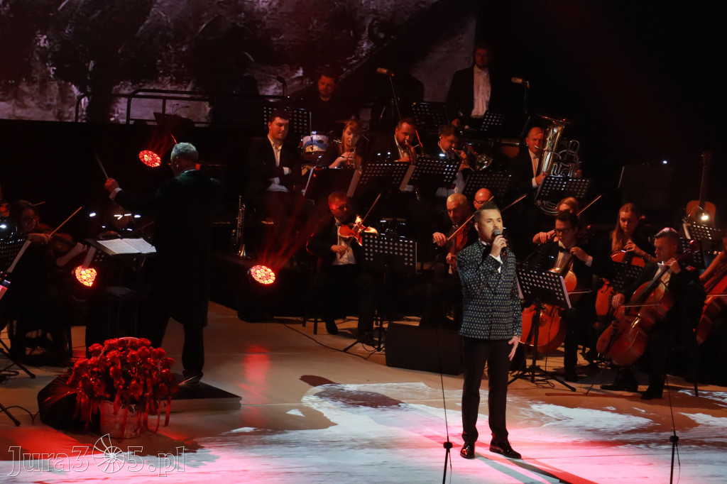 Fotorelacja VIII: III Festiwal Wiesława Ochmana w Zawierciu - Gala Finałowa