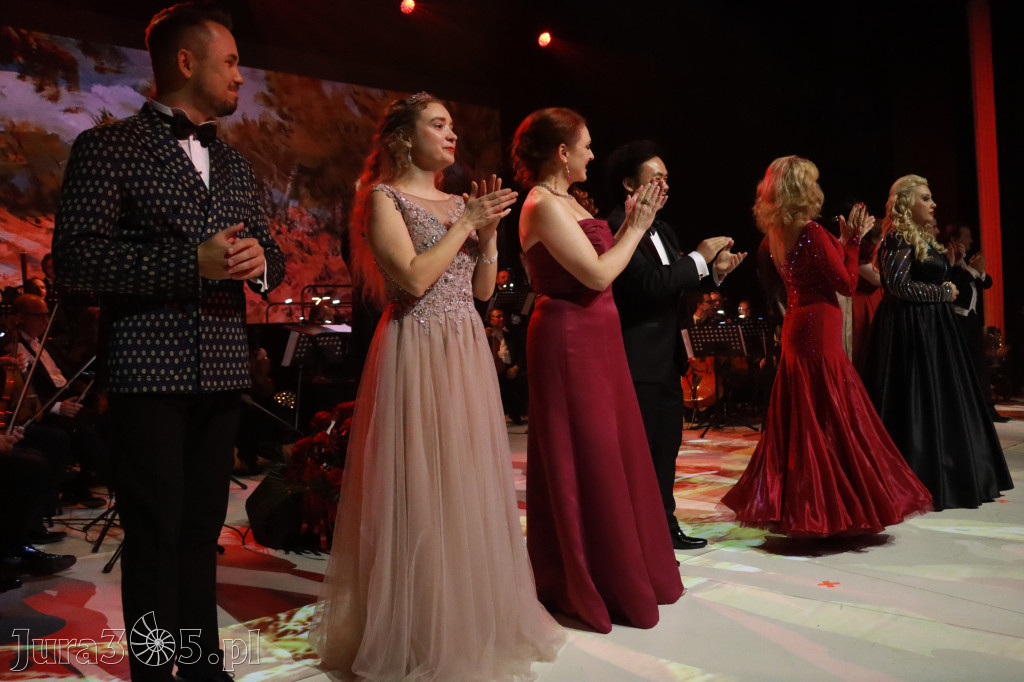 Fotorelacja VIII: III Festiwal Wiesława Ochmana w Zawierciu - Gala Finałowa