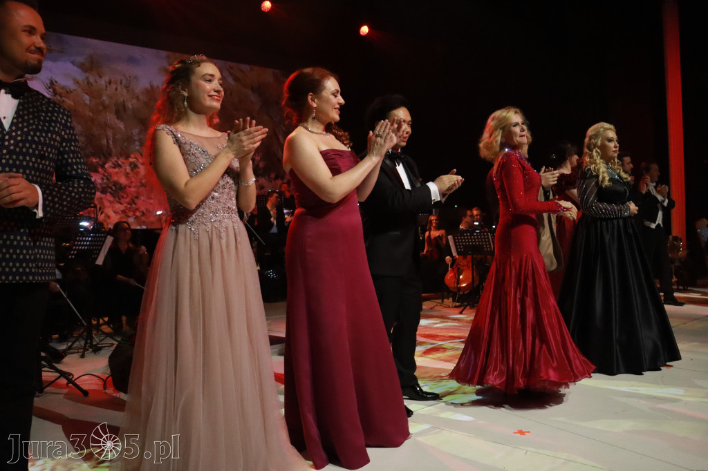 Fotorelacja VIII: III Festiwal Wiesława Ochmana w Zawierciu - Gala Finałowa