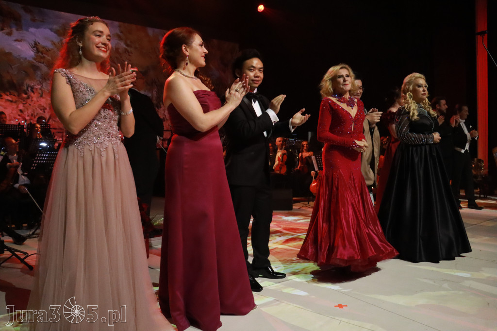 Fotorelacja VIII: III Festiwal Wiesława Ochmana w Zawierciu - Gala Finałowa