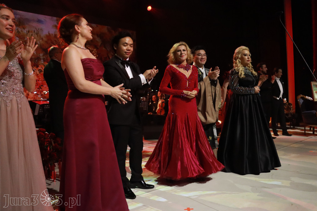 Fotorelacja VIII: III Festiwal Wiesława Ochmana w Zawierciu - Gala Finałowa