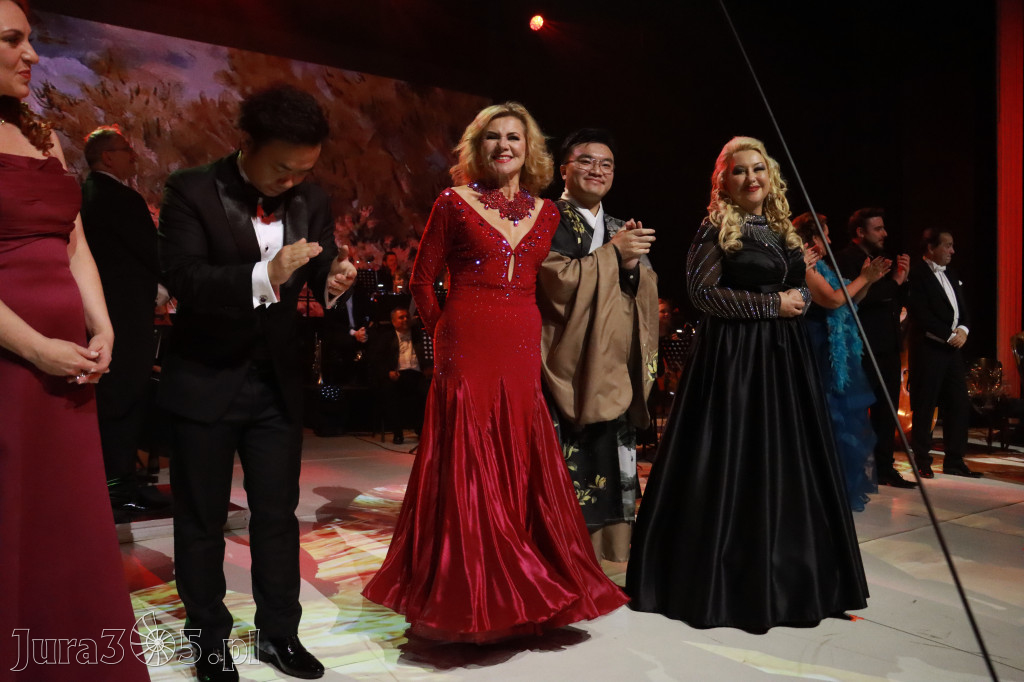 Fotorelacja VIII: III Festiwal Wiesława Ochmana w Zawierciu - Gala Finałowa