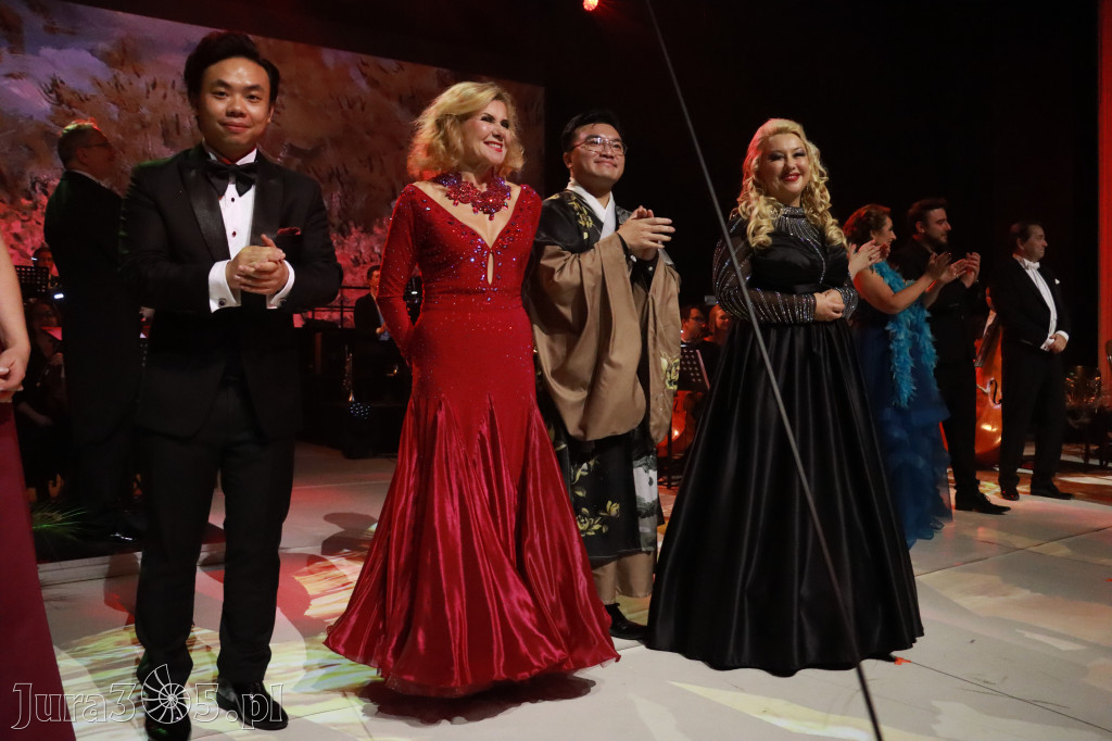 Fotorelacja VIII: III Festiwal Wiesława Ochmana w Zawierciu - Gala Finałowa