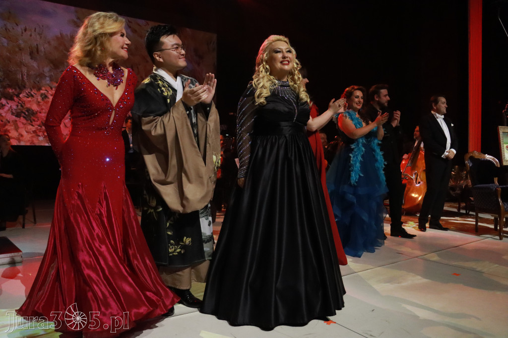 Fotorelacja VIII: III Festiwal Wiesława Ochmana w Zawierciu - Gala Finałowa