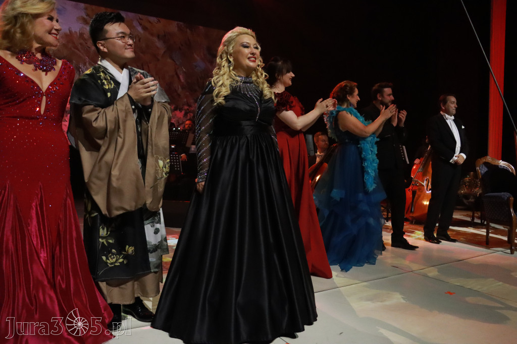 Fotorelacja VIII: III Festiwal Wiesława Ochmana w Zawierciu - Gala Finałowa