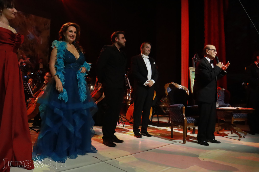 Fotorelacja VIII: III Festiwal Wiesława Ochmana w Zawierciu - Gala Finałowa