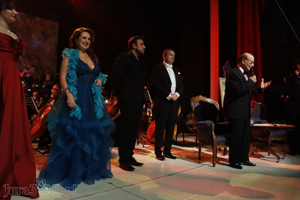 Fotorelacja VIII: III Festiwal Wiesława Ochmana w Zawierciu - Gala Finałowa