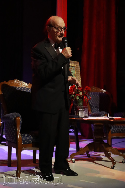 Fotorelacja VIII: III Festiwal Wiesława Ochmana w Zawierciu - Gala Finałowa