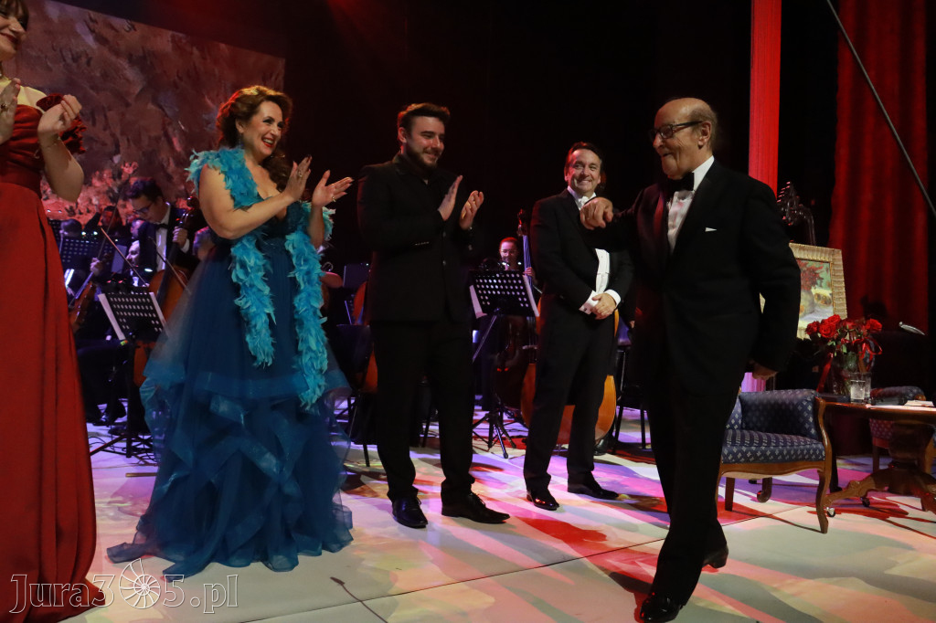 Fotorelacja VIII: III Festiwal Wiesława Ochmana w Zawierciu - Gala Finałowa
