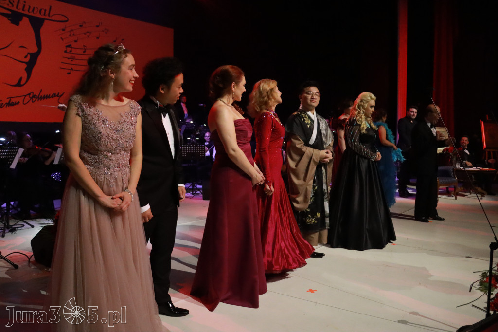 Fotorelacja VIII: III Festiwal Wiesława Ochmana w Zawierciu - Gala Finałowa