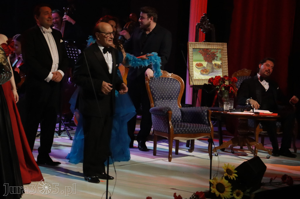 Fotorelacja VIII: III Festiwal Wiesława Ochmana w Zawierciu - Gala Finałowa