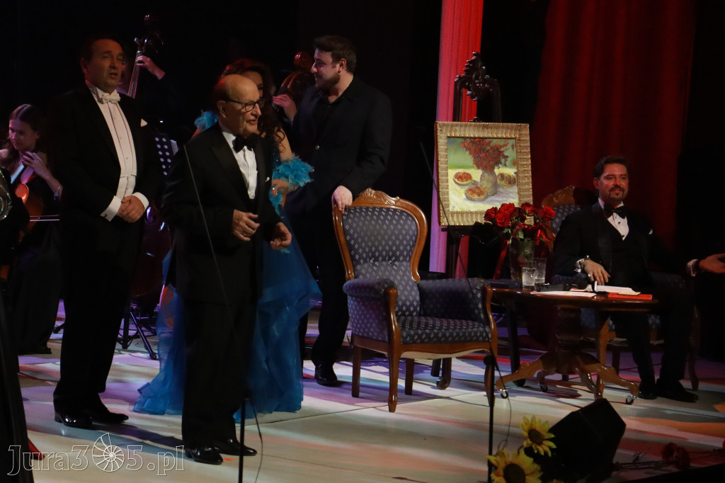 Fotorelacja VIII: III Festiwal Wiesława Ochmana w Zawierciu - Gala Finałowa
