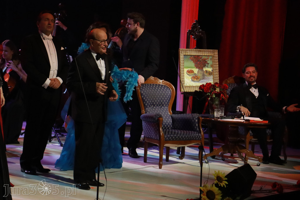 Fotorelacja VIII: III Festiwal Wiesława Ochmana w Zawierciu - Gala Finałowa