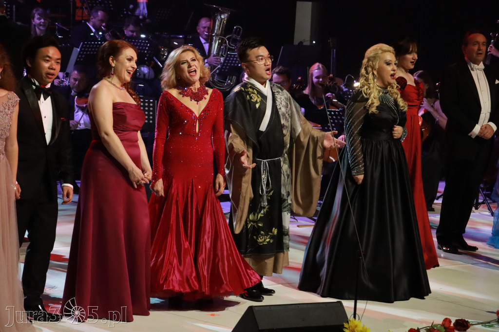 Fotorelacja VIII: III Festiwal Wiesława Ochmana w Zawierciu - Gala Finałowa