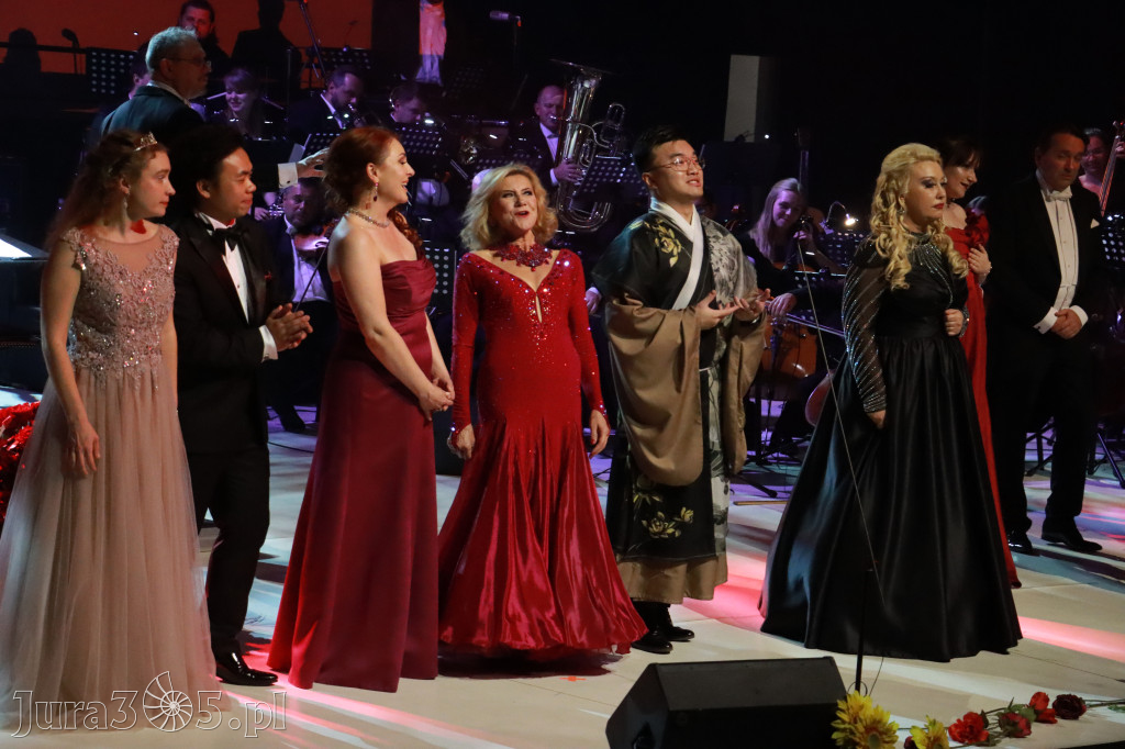 Fotorelacja VIII: III Festiwal Wiesława Ochmana w Zawierciu - Gala Finałowa
