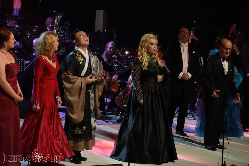 Fotorelacja VIII: III Festiwal Wiesława Ochmana w Zawierciu - Gala Finałowa