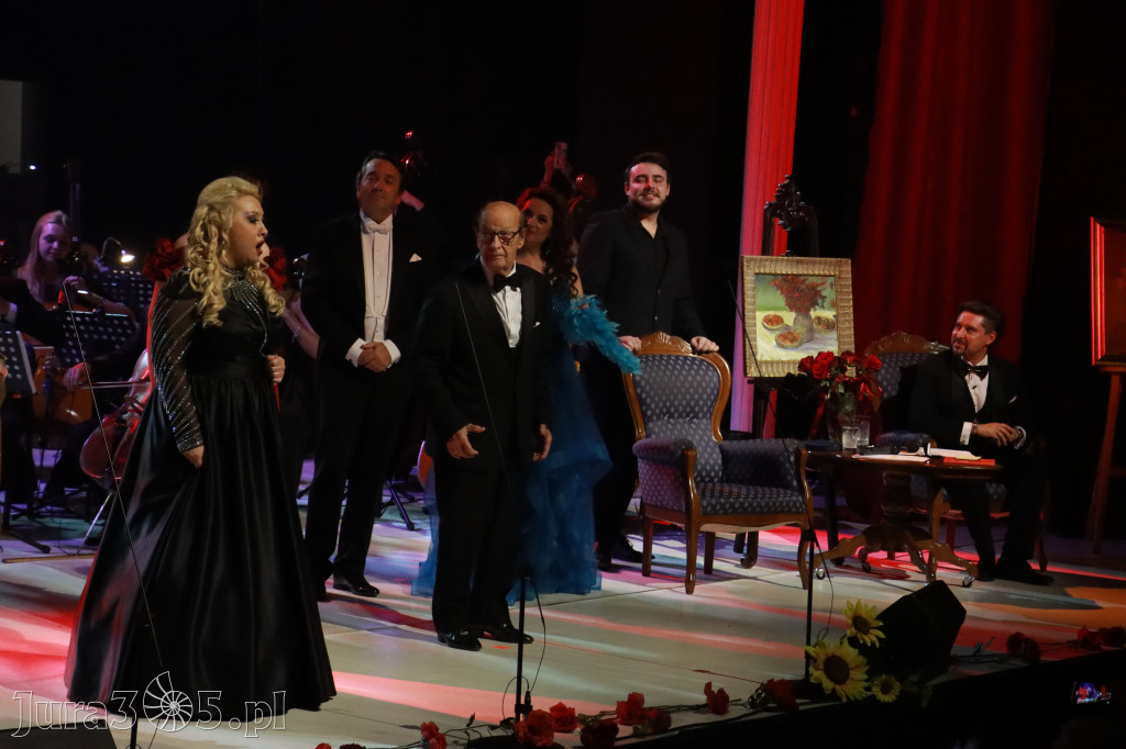 Fotorelacja VIII: III Festiwal Wiesława Ochmana w Zawierciu - Gala Finałowa