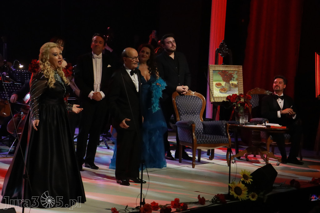 Fotorelacja VIII: III Festiwal Wiesława Ochmana w Zawierciu - Gala Finałowa