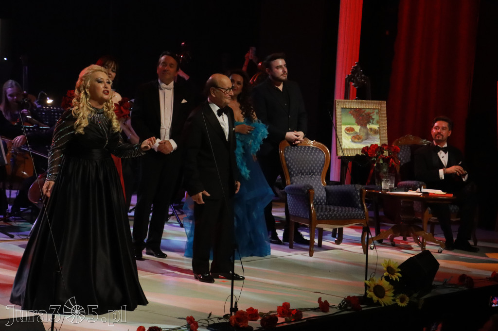 Fotorelacja VIII: III Festiwal Wiesława Ochmana w Zawierciu - Gala Finałowa