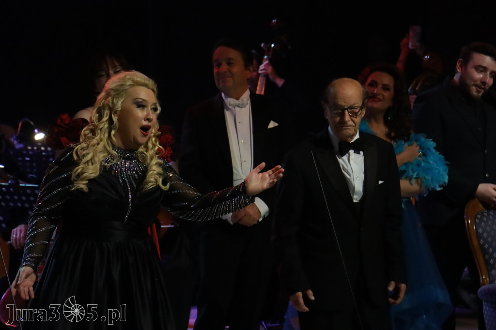 Fotorelacja VIII: III Festiwal Wiesława Ochmana w Zawierciu - Gala Finałowa