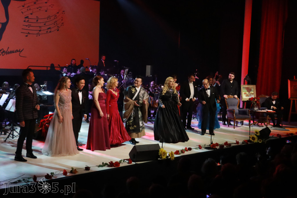 Fotorelacja VIII: III Festiwal Wiesława Ochmana w Zawierciu - Gala Finałowa