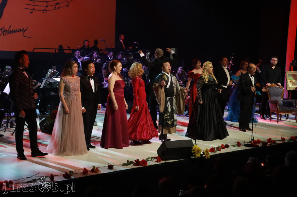 Fotorelacja VIII: III Festiwal Wiesława Ochmana w Zawierciu - Gala Finałowa